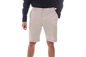 Dockers Smart Supreme Flex Modern Chino Short Pantalones Cortos para Hombre