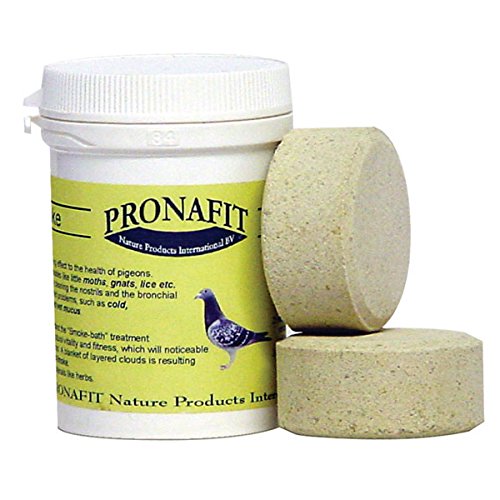 pronafit Pro Smoke
