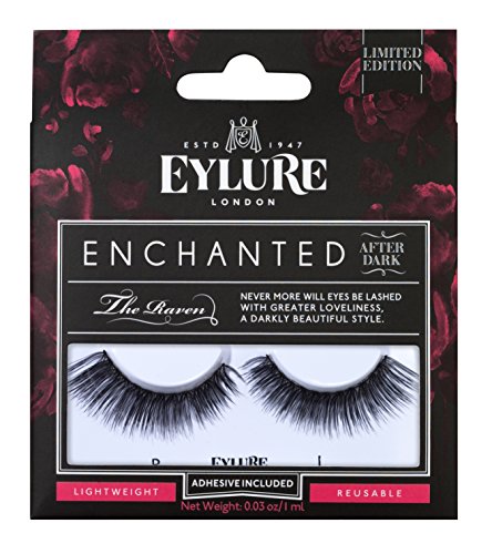 Eylure Enchanted After Dark Lash, The Raven