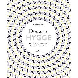Desserts Hygge