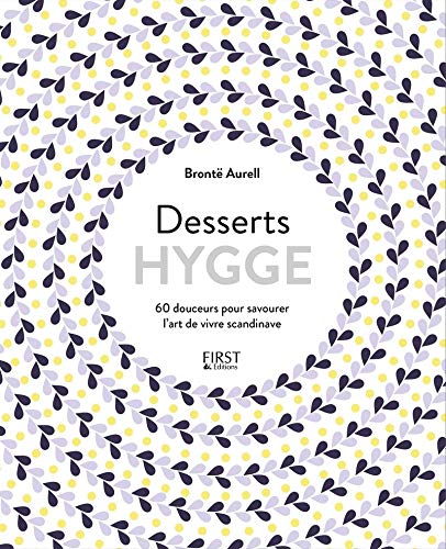 Desserts Hygge