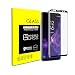 Produktbild Panzerglas Schutzfolie für Samsung Galaxy S9, 9H Härte / Anti-Kratzen / Anti-Öl / Anti-Bläschen, Panzerglasfolie Displayschutzfolie Folie für Galaxy S9