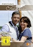Forsthaus Falkenau - Staffel 24 [3 DVDs] - Hardy Kr�ger jr.