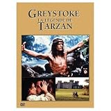 Greystoke - Die Legende von Tarzan / Greystoke: The Legend of Tarzan, Lord of the Apes - Ralph Richardson
