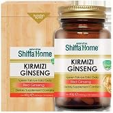 Shiffa Home Kirmizi Ginseng 120 Tablet
