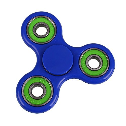 chenyd118 Fidget Hand Finger Spin Spinner Toy for Relieving Stress chenyd118 Fidget Hand Finger Spin Spinner Toy for Relieving Stress
