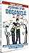 Journal d'un dégonflé 1 et 2 [Pack 2 films]