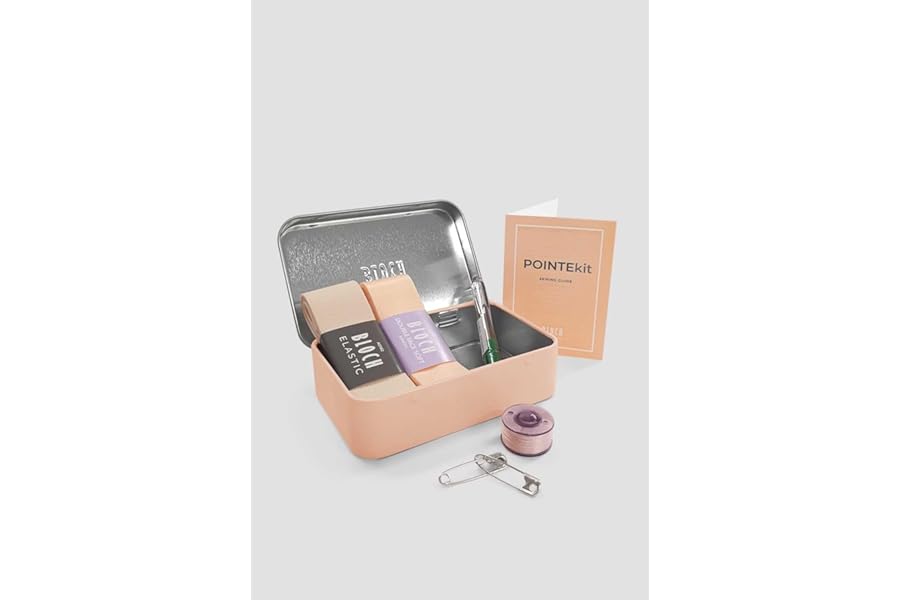 Classic Ribbon Kit