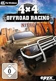 4x4 Off Road Racing Nitro (PC) - 