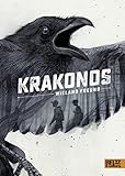 Krakonos: Roman by