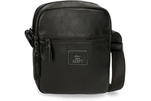 joumma bags,s.l. Adept Axel Handtasche Schwarz
