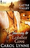 Cover zum Buch Journey to Lobster Cove