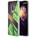Produktbild KuKiMa Galaxy S9 Plus Marmor Ultra dünn hülle, 360 Grad TPU Geschäft Silikon Leder für Samsung Galaxy S9 Plus Fall, Ultradünne Anti Drop Telefonabdeckung Premium Soft TPU Slim Voller Schutz