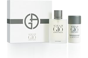 Giorgio Armani Acqua Di Giò Pour Homme Set Edt 100 ml + Deodorante 75 ml