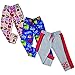 Spiderman all over print boys trackpant pack of 3 RS.599.00