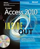 Image de Microsoft Access 2010 Inside Out