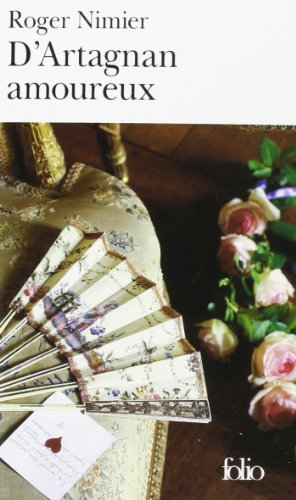 Download D'Artagnan amoureux ou cinq ans avant Download D'Artagnan amoureux ou cinq ans avant
