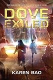Cover zum Buch Dove Exiled