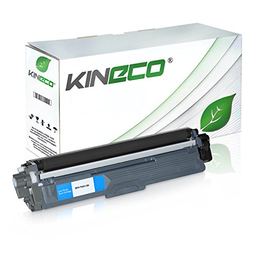 Toner kompatibel zu Brother TN-241 TN241 für Brother MFC-9142CDN, Brother DCP-9022CDW, MFC-9342CDW, MFC-9332CDW, HL-3150CDW, HL-3170CDW - TN-241BK - Schwarz 2.500 Seiten