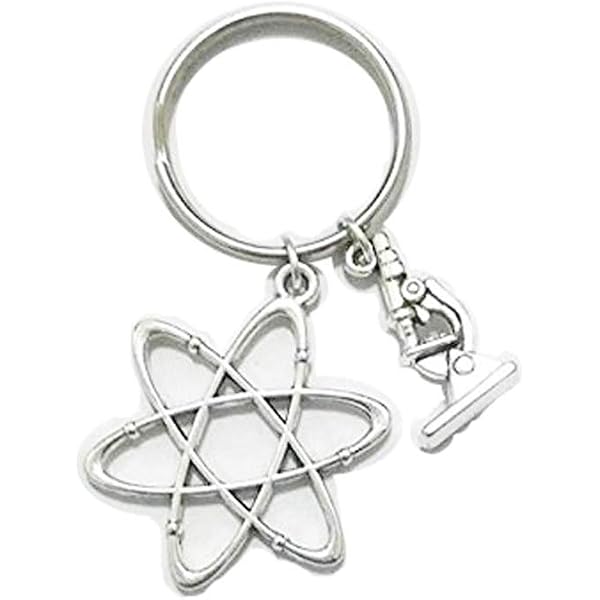 Portachiavi per gli amanti della musica, portachiavi metallico personalizzato con chitarra, microfono, note e tamburi, regali motivazionali per donne, buona amica e per l'inizio della scuola, argento