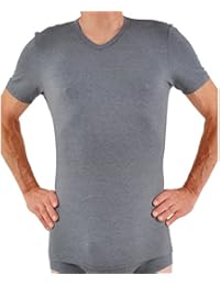 zimmerli Pureness Camiseta VN SS 7001346 Camiseta para hombre