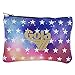 Produktbild Tasche Umschlag Gola Maddox Galaxy Stars cub240 Cod. 6873