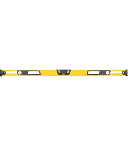 Kapro Condor 2F Livella In Alluminio 60 Cm - 905, Precisione 0.50 Mm/m - 2