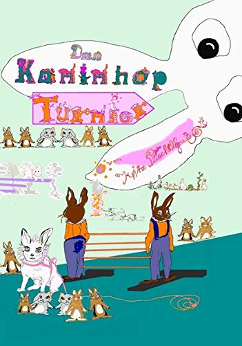 Das Kaninhop-Turnier