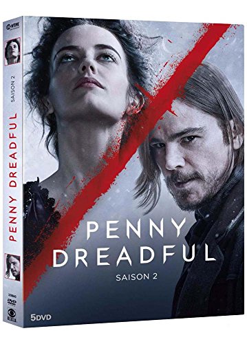 Penny Dreadful - Saison 3