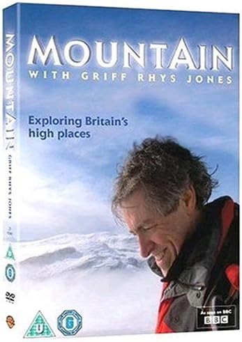 Mountain - Exploring Britain's High Places: Complete BBC Series [2007]