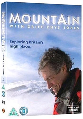 Mountain - Exploring Britain's High Places: Complete BBC Series [2007]