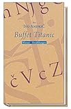 Cover zum Buch Buffet Titanic