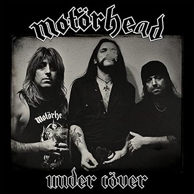 Wea Under Cöver
