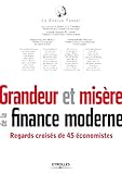 Image de Grandeur et misère de la finance moderne