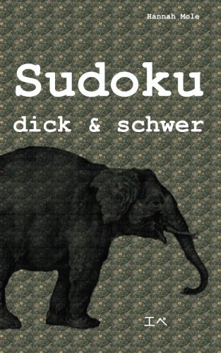 Download Sudoku dick & schwer