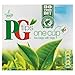 Produktbild PG Tips One Cup 100s Teebeutel 250g