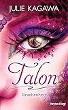 Image de Talon - Drachenherz: Roman (Talon-Serie, Band 2)