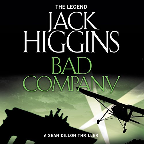 Download Bad Company: Sean Dillon Series, Book 11