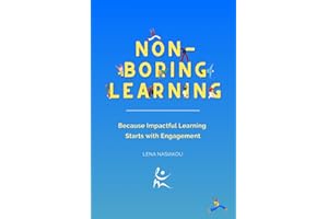 Non-Boring Learning