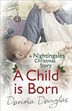 Cover zum Buch A Child is Born