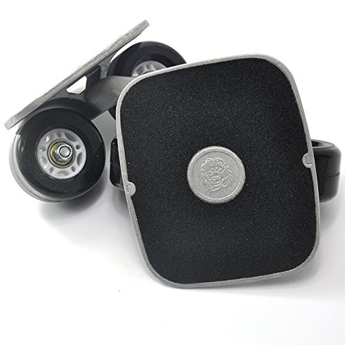 dengzhu creme Drift Skate Teller mit hoher Qualität PU Räder Abec-7-Kugellager