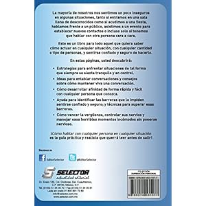 Cómo HABLAR con cualquier persona en cualquier situación