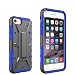 Produktbild MQMY Iphone6 gehäuse Iphone6s gehäuse Iphone6 hülle Iphone6s hülle langlebig verhindern fallen mesh loch dezentrale wärme stent verhindern staub (03)
