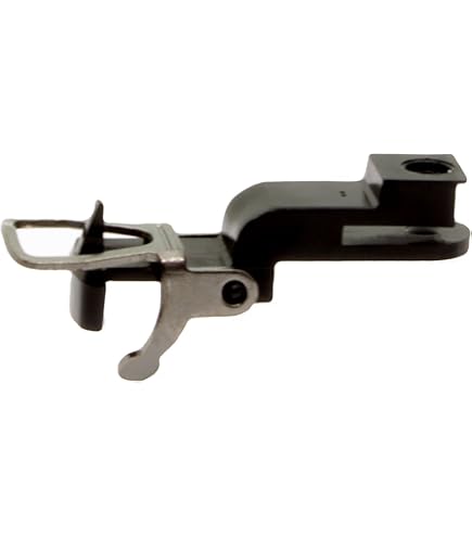 6523 Fleischmann Slot Exchange Coupling