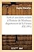 Faits et anecdotes relatifs...