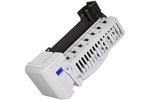 ‎SAMSUNG Original DA97-11092A Ice Cube Maker 260 x 107 x 105 mm Fridge Freezer DA97-11092A Samsung Fridge Freezer SAMSUNG