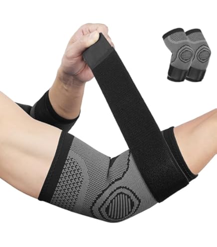 Protège-coudes Super Élastiques Sport Coude Soutien