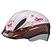 Produktbild KED Fahrradhelm Kinderhelm Meggy Originals 2018 inkl. Klackband und 2 Speichenreflektoren (49-55, Pferdefreunde)