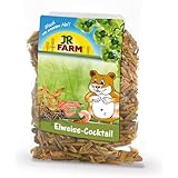 JR Farm, Eiweiß-Cocktail