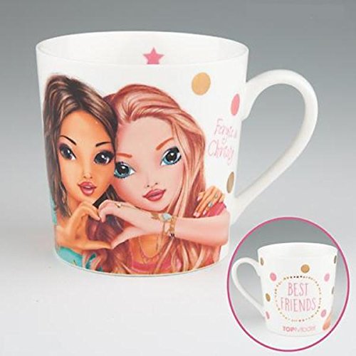 depesche vertrie TOPMODEL BECHER MIT
